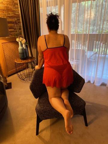 CH in Baden bietet 90 Min. rotes Tantra Fr. 300.- | SexABC.ch