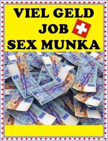 Anrufen und sofort viel Geld verdienen!! | SexABC.ch