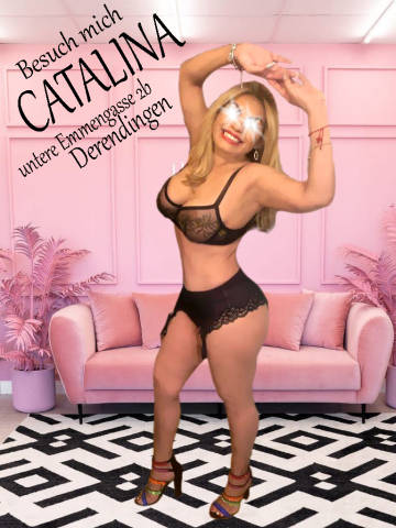 sexabc.ch - NICHTS MUSS...  CATALINA das sexy Hausfraueli in Derendingen ist wieder da - Sex Inserate Schweiz