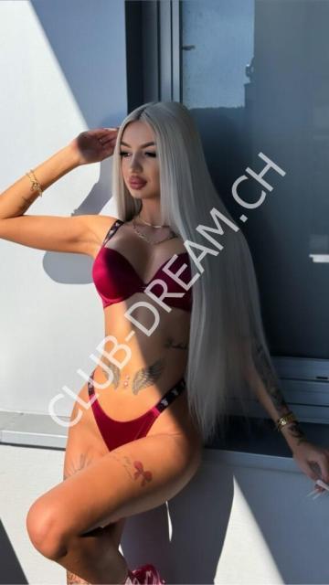 sexabc.ch - blondhaarige Beauty - Sex Inserate Schweiz