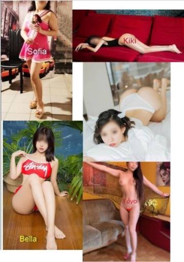 sexabc.ch - Wald ZH, Asia-Girls, Einzeln oder zu zweit ! Fühl - Sex Inserate Schweiz