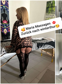 Wieder in Winterthur, Massagen Professional und Geiler, heißer Sex ! Privat | SexABC.ch