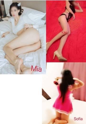 Wald ZH, Asia-Girls, Einzeln oder zu zweit ! Fühl | SexABC.ch