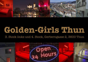 Jobs für Girls und Damen in Thun! | SexABC.ch