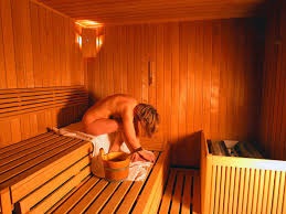 welche Frau möchte gerne zu mir in die Sauna gegen TG | SexABC.ch