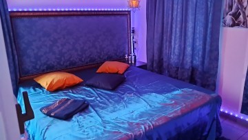 Schöne, luxuriöse Zimmer in St.Gallen Zentrum | SexABC.ch