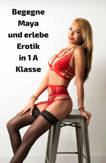 Spanische Masseurin | SexABC.ch