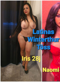 Ab 100.- Latina Muschis warten auf Dich in Winterthur Töss! ☎️ 077 906 22 01 | SexABC.ch