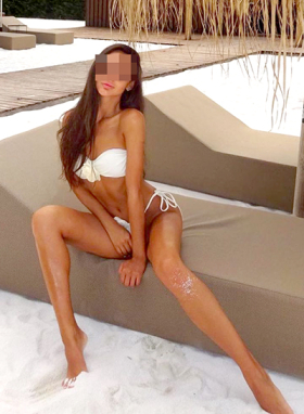 Modelgirl aus Tschechien | SexABC.ch