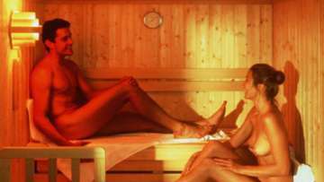 welche Frau möchte gerne zu mir in die Sauna gegen TG | SexABC.ch