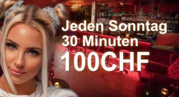 SONNTAGS-SPECIAL BEI CLUB12 | SexABC.ch