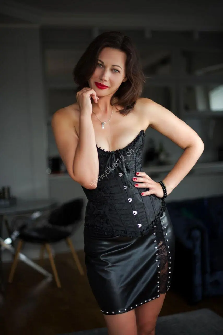 Sandra 31 Jahre aus Polen !!! | SexABC.ch