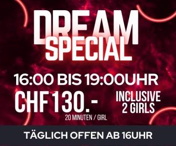 Dein exklusives Afterwork-Erlebnis in Dübendorf | SexABC.ch