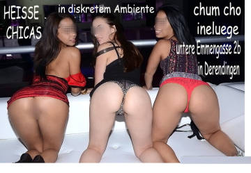 UNTERE EMMENGASSE 2B in DERENDINGEN  eigene Studio mit eigenen diskreten PP | SexABC.ch