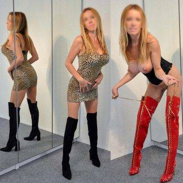 Einzigartig! Besuch mich diskret in meinem schönen Einfamilienhaus. Kein Escort! | SexABC.ch