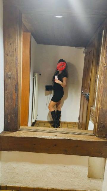 Privat in Winterthur oder Escort | SexABC.ch