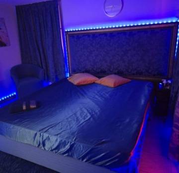Schöne, luxuriöse Zimmer in St.Gallen Zentrum | SexABC.ch