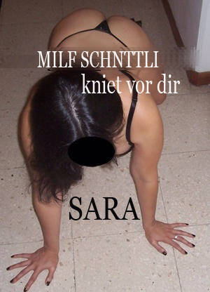HOBBYHUERLI KNIET VOR DIR - WER HETT GRAD LUST | SexABC.ch