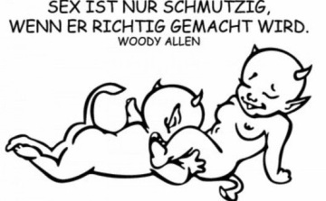 Du W sehnst Dich nach  | SexABC.ch