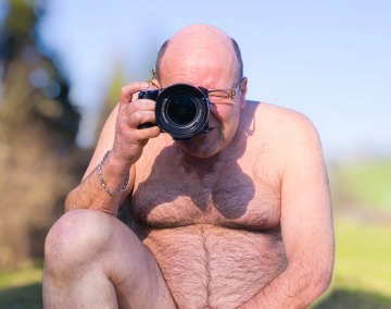 Kameramann für Photographie und Videographie | SexABC.ch