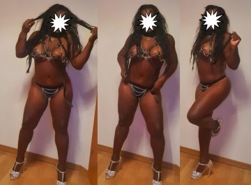 Gangbang Mit Black Lady | SexABC.ch