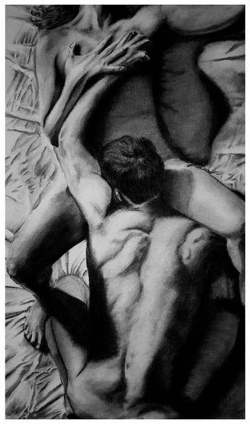 Leidenschaftlicher Sex | SexABC.ch