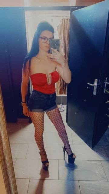 Ich bin extrem verschmust, 100% naturgeil, auch Escort | SexABC.ch
