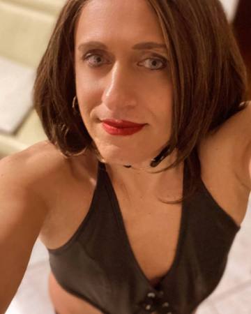 Trav Luisa.... suchst Du etwas besonderes | SexABC.ch
