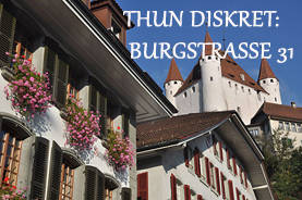 LATINA FREUNDINNEN WARTEN IN DISKRETEM HÜSLI IM HERZEN VON THUN | SexABC.ch