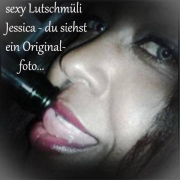 WER GBIT MIR SEINEN LOLLY | SexABC.ch