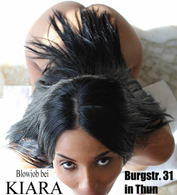 BLASEN ODER BUMSEN SAGS MIR DISKRET AN DER BURGSTR. 31 | SexABC.ch