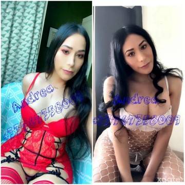 SEXY TRANS neu in Derendingen | SexABC.ch