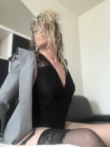 Mehr als nur Lust – Coni · Nähe Liestal | SexABC.ch