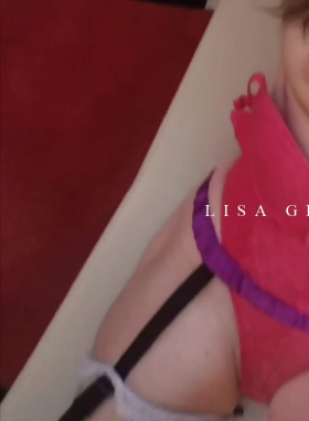 Versauter Sex in Zofingen mit Swiss-Nathalie | SexABC.ch