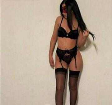 Bin immer geil und hab es gern, wenn es beim Sex richtig zur Sache geht | SexABC.ch