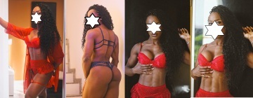 Dein wunsch sich erfühlen mit Angel Model mit Debora | SexABC.ch