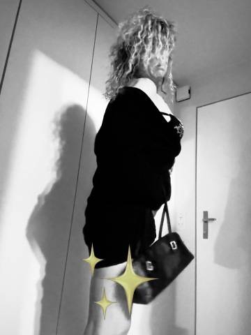 ✨ Sinnlich. Bizarr. Diskret. – Coni empfängt dich privat bei Liestal ✨ | SexABC.ch