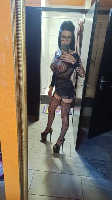 Ich bin Jesica, eine ganz liebe, wunderschöne Traumfrau auch Escort | SexABC.ch