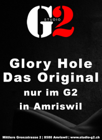 Glory Hole das Original  | SexABC.ch