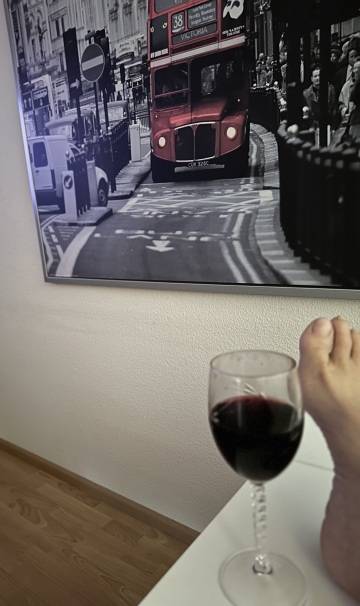 Wenn du weißt, was du willst – wirst du mich finden. Nähe Liestal. | SexABC.ch