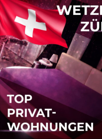 ❤️Top Privatwohnung in Zürich-Wetzikon❤️ Sehr modern & hohe Nachfrage! Ruf an. | SexABC.ch