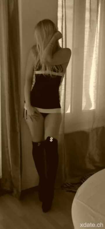 Sympatische sweet girl Escort  | SexABC.ch