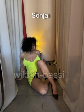 Schmusig-versaute Liebhaberin! | SexABC.ch