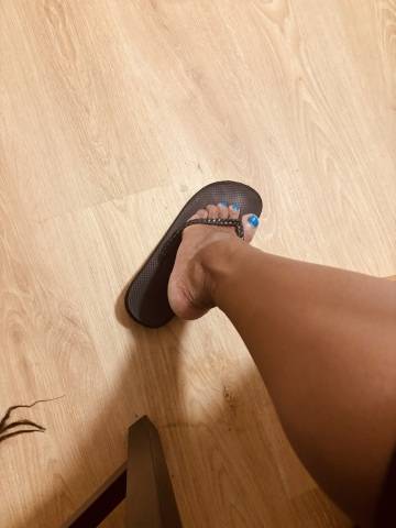 Fuß Model  | SexABC.ch