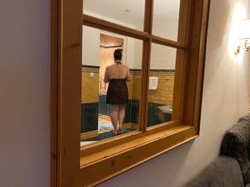 CH in Baden bietet 90 Min. rotes Tantra Fr. 300.- | SexABC.ch