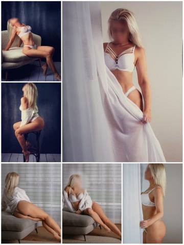 Melissa aus der Schweiz Tantra Massagen mit Sex  | SexABC.ch