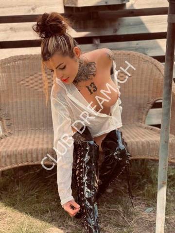 VOLLSEVICE GARANTIE !!!! | SexABC.ch