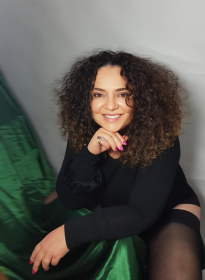 Nass und bereit! Sensuell Frau aus Poland | SexABC.ch