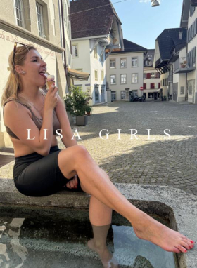 Wilder Sex mit Ella in Zofingen | SexABC.ch