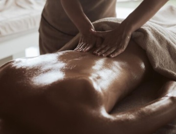 ***Sinnliche Massagen für Geniesser*** | SexABC.ch